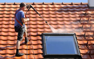 roof cleaning Bancyfford, Carmarthenshire