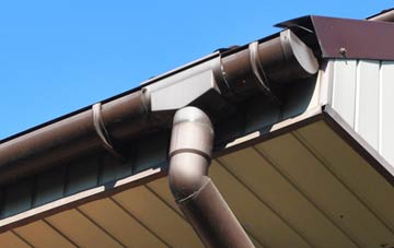 types of Bancyfford fascias