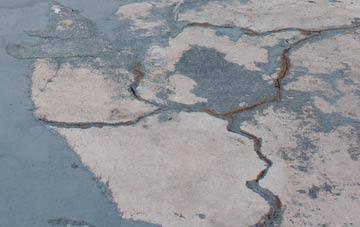 fibreglass roofing replacement Bancyfford