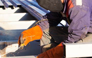 Bancyfford flat roofing options