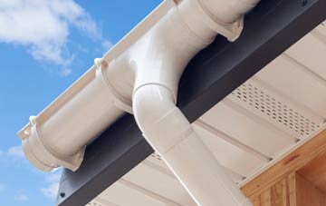 Bancyfford gutter installation costs