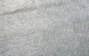 Bancyfford laminate fibreglass or shingles?