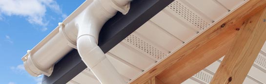 get Bancyfford guttering quotes today