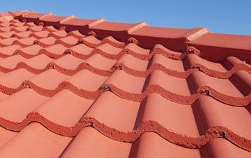 Bancyfford tile and slate roof replacement