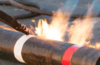 Bancyfford flat roofing replacement