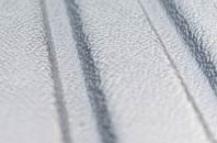 find rated Bancyfford rubber roofing companies